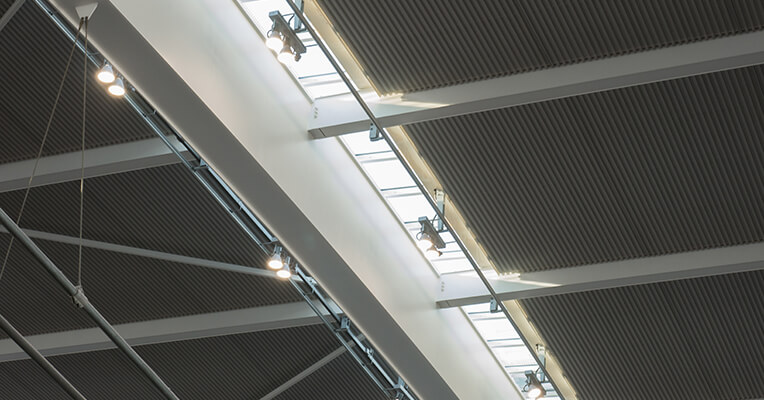 The Benefits of Steel in Sustainable Roofing Construction