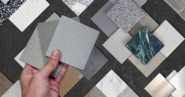 The Contractor’s Guide to Cabinet Finishes: When to Use HPL, Melamine, Veneer, or Paint