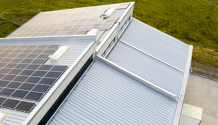 Maximizing Roof Longevity with Maintenance Tips for Commercial Properties