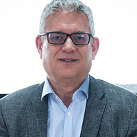 Adam Turk headshot