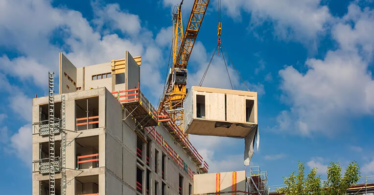 CIOB Backs Code for Construction Product Information