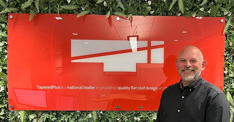 TaperedPlus Appoints Business Development Manager for Midlands and South West
