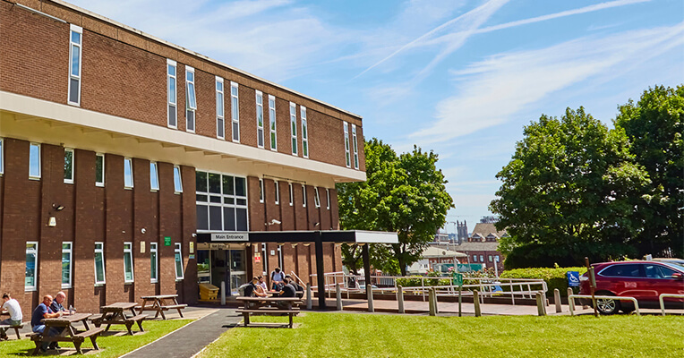 Construction College to Expand Campus with Major Site Acquisition