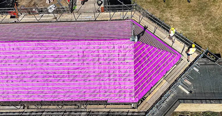 Are Pitched Roof Underlays ‘Easy to Install’?|Are Pitched Roof Underlays ‘Easy to Install’?|Are Pitched Roof Underlays ‘Easy to Install’?
