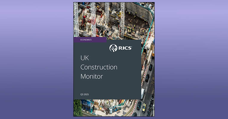 UK Construction Remains Stifled by Economic Uncertainty and Planning Delays