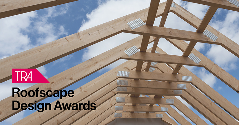 Roofscape Design Awards Returns for 2026