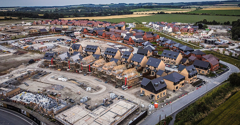 CPA Urges Chancellor to Support Housing Sector Ahead of Autumn Budget|Adam Turk, CEO of Siderise Group and Chair of the CPA
