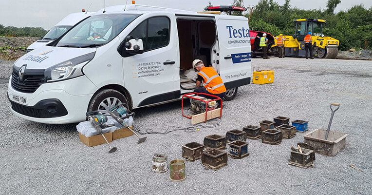 Phenna Group Acquires Materials Testing Provider