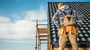 How to Become a Roofer: Education, Safety Specs and Other Requirements