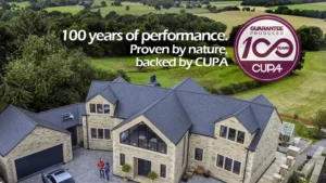 Cupa Pizarras Introduces 100-Year Guarantee on All Natural Slate Products