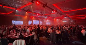 Tickets Now on Sale for the 2026 UK Roofing Awards