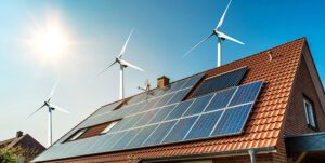 Cost of UK Large-Scale Solar Now on Par with Fossil Fuels and Set to Drop