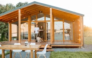 Designing Outdoor Extensions that Blend with the Home’s Architecture