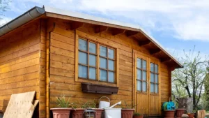 Why a Granny Annexe Could Be a Good Investment for Your Property