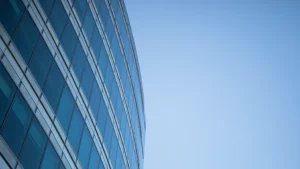 How Commercial Roofing and Glazing Support Energy Efficiency in Modern Office Buildings