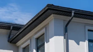 What to Check Before Replacing Your Roofline