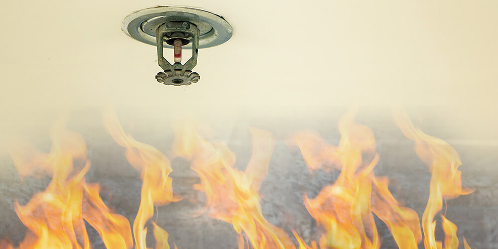 12-3-19 Call for Installation of Sprinklers in all New Builds