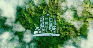 Eco-Friendly Site Accommodation: How Containers Cut Waste and Carbon Footprint