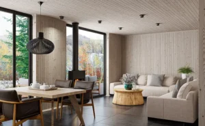 Eco-Chic: Sustainable Interiors Are the New Luxury