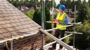 What Home Surveys Mean for Roofers When a House Changes Hands