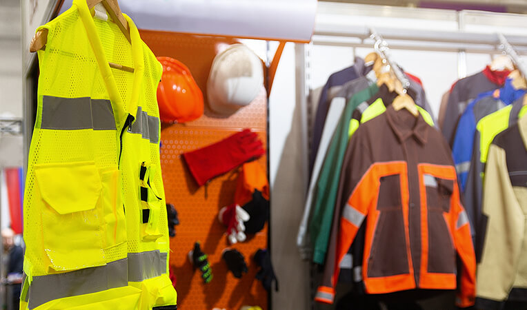 Enhancing Roofing Safety and the Role of Workwear