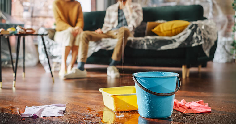 Roofing Basics for Preventing Leaks and Water Damage