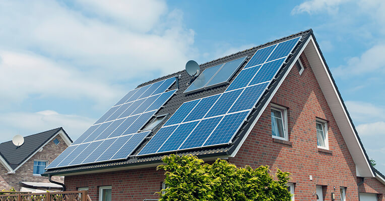 Customer Demand Doubles Solarwatt Solar Panel Sales|Detlef Neuhaus, Solarwatt CEO