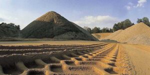 Demand for Construction Aggregates Sparks Global Debate