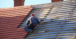 4 Important Roofing Jobs You Should Leave for the Professionals