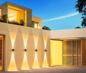 How to Make Your Outdoor Area Shine with the Best Lighting