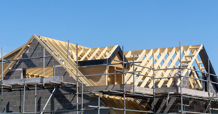 Projects Struggle to Attract Bidders Amid Uncertainty|Graham Harle, Gleeds CEO