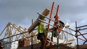 Manual Handling: The Injury Risk on Every Roofing Job