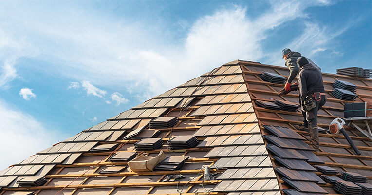 Practical Tips to Start Your Roof Replacement