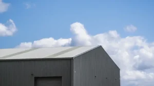Double Garage Metal Sheds: A Complete Guide for Homeowners and Rural Properties