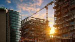 How Large Infrastructure Projects are Rethinking Site Mapping