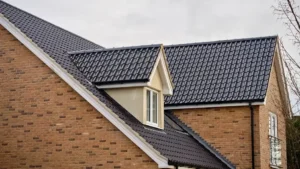 How a New Roof Impacts Market Appeal: Six Insights