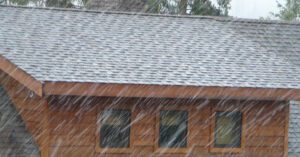 Designing Roofs for Resilience in Extreme Weather Events: 7 Insights