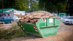 10 Things to Look for Before Booking with an East London Skip Hire Company