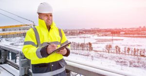 How to Prepare Your Roofing Operation for the Colder Months