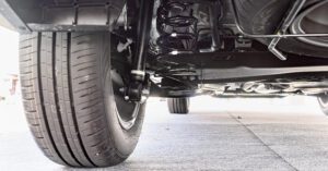 How Worn Springs Can Compromise Your Safety