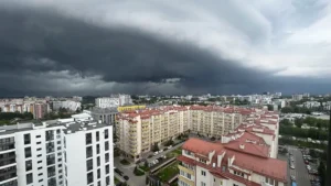 Flat Roofs and Severe Weather: Why Storm Damage Happens and How to Repair It