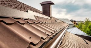 8 Essential Principles for Designing Water-Resistant Roofs