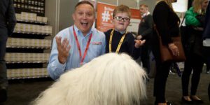 National Buying Group Raises Over £9,000 at Annual Conference