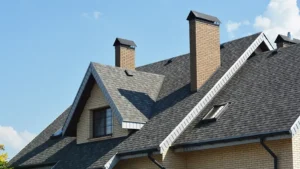 Roof-to-Wall Transitions: Why Cladding and Flashing Details Matter for Weather Protection