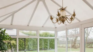 Specifying Insulated Conservatory Roof Panels: Five Checks Before Installation