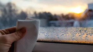 Eight Signs Your Damp Problem Isn’t Coming from the Roof