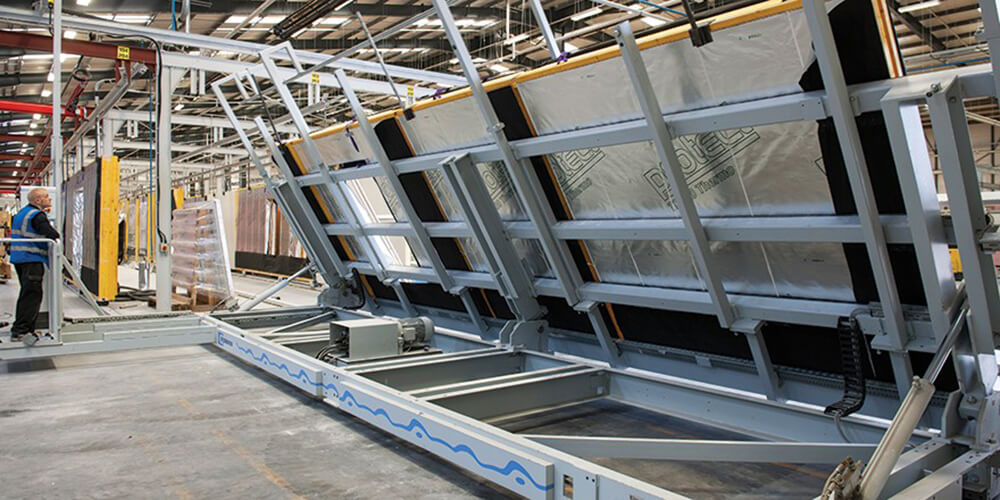 Radical Overhaul of Construction Needed to Meet Targets says Lords