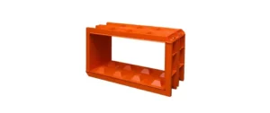 Rock-Solid Reliability: How Moulds are Changing the Game for Building Blocks
