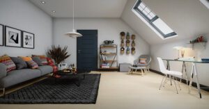 Maximise Space with Top Loft Conversion Specialists in London