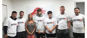 Wales National Roof Training Group Create Talent Pipeline to Tackle Roofing Skills Shortage